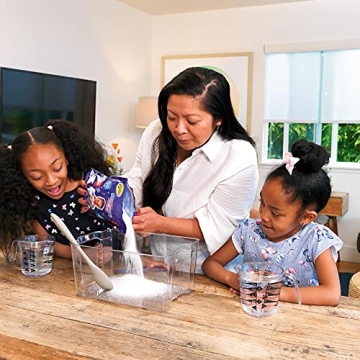 Insta-Snow Powder by Steve Spangler - Fun STEM Activity for Kids