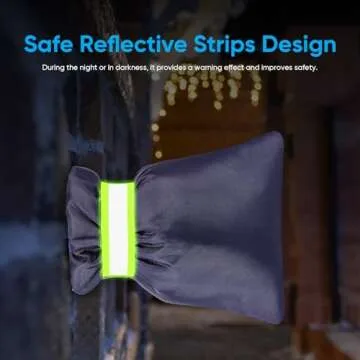 Winter Faucet Covers - Insulated, Waterproof, Reusable 2Pack