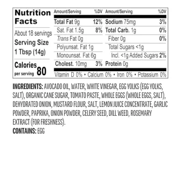 Chosen Foods Chicken + Burger Sauce Bundle - 100% Pure Avocado Oil