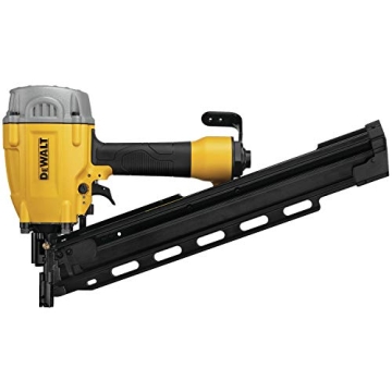 Top DEWALT Framing Nailer for Efficient Construction