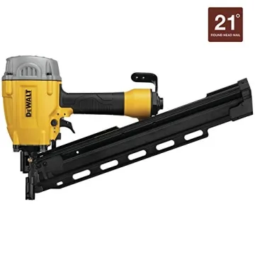 Top DEWALT Framing Nailer for Efficient Construction