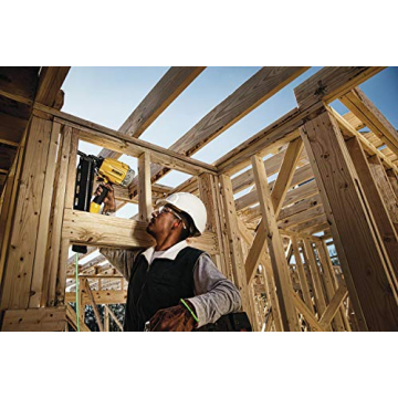 Top DEWALT Framing Nailer for Efficient Construction