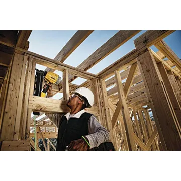 Top DEWALT Framing Nailer for Efficient Construction