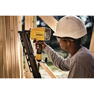 Top DEWALT Framing Nailer for Efficient Construction