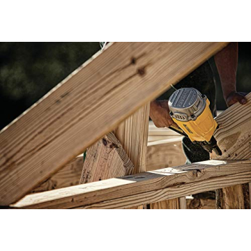 Top DEWALT Framing Nailer for Efficient Construction