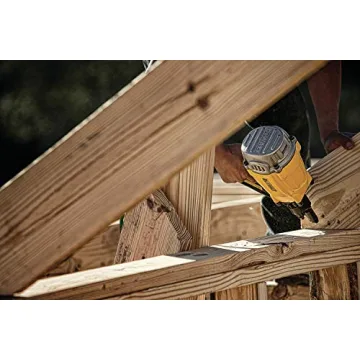 Top DEWALT Framing Nailer for Efficient Construction