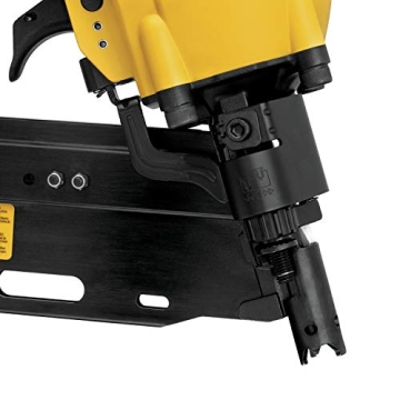 Top DEWALT Framing Nailer for Efficient Construction
