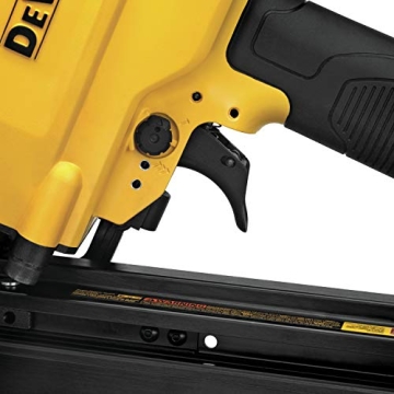 Top DEWALT Framing Nailer for Efficient Construction