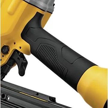 Top DEWALT Framing Nailer for Efficient Construction