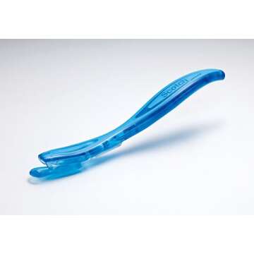 3M Scotch Cutter, Paper Cutter, Safe Design, 14-TB