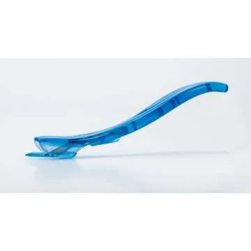 3M Scotch Cutter - Safe and Easy Paper Cutting Tool