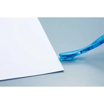 3M Scotch Cutter - Safe and Easy Paper Cutting Tool