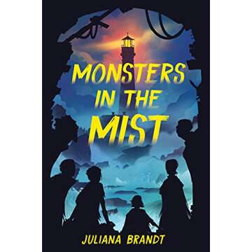 Monsters in the Mist