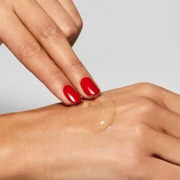 Womaness Daily V Soothe External Gel Moisturizer - Hyaluronic Acid Moisturizer for Everyday Dryness - Silicone Free, Non-Irritating Down There Water Gel Moisturizer - Estrogen & Hormone Free (4oz)