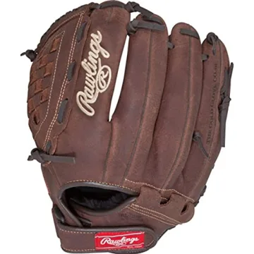 Rawlings Player Preferred 12.5" Glove for Baseball Softball