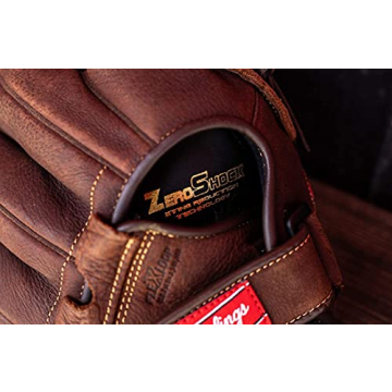 Rawlings Player Preferred 12.5" Glove for Baseball Softball