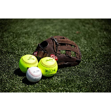 Rawlings Player Preferred 12.5" Glove for Baseball Softball