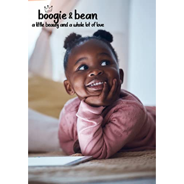 Curly Kids Hair Oil for Natural Styles & Braids