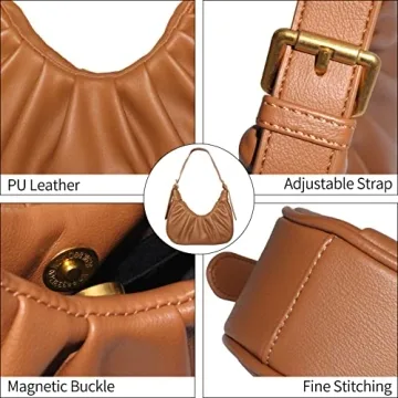 Sofii 23 Mini Purse - Trendy Shoulder Bag for Women