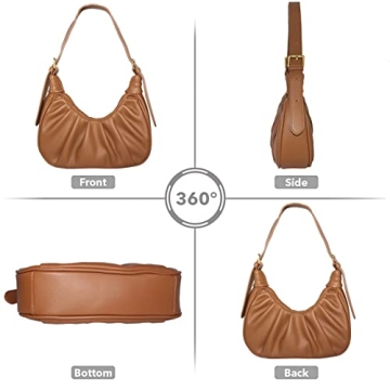 Sofii 23 Mini Purse - Trendy Shoulder Bag for Women