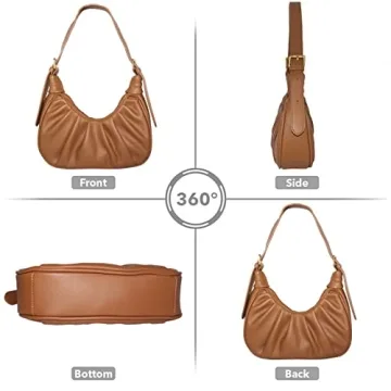 Sofii 23 Mini Purse - Trendy Shoulder Bag for Women