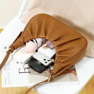 Sofii 23 Mini Purse - Trendy Shoulder Bag for Women