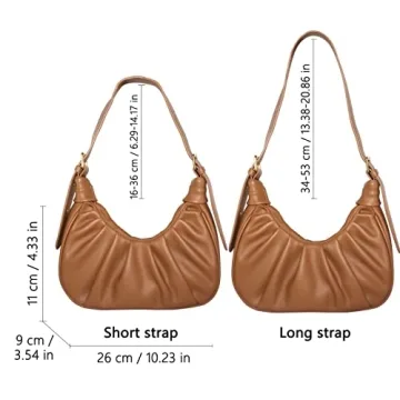 Sofii 23 Mini Purse - Trendy Shoulder Bag for Women