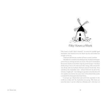 Two O'Clock on a Tuesday at Trevi Fountain: A Search for an Unconventional Life Abroad