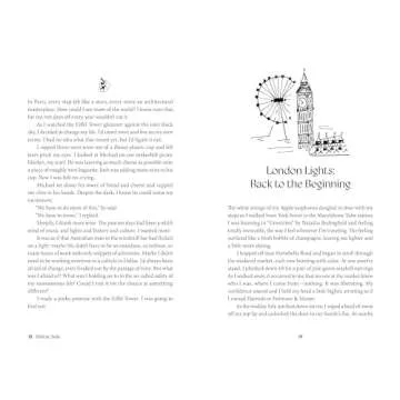 Two O'Clock on a Tuesday at Trevi Fountain: A Search for an Unconventional Life Abroad