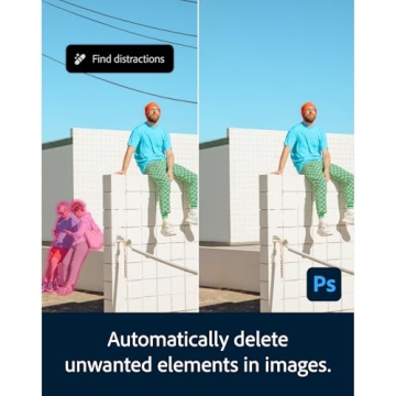Adobe Creative Cloud 20+ Apps 100GB Storage 12-Month Subscription