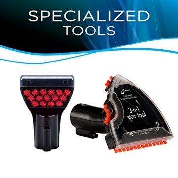 Bissell Little Green ProHeat Portable Carpet Cleaner