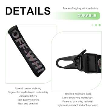 Stylish Durable DXNQ Car Keychain for All Occasions