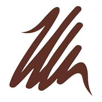 Mineral Fusion Liquid Eyeliner - Hypoallergenic with Minerals