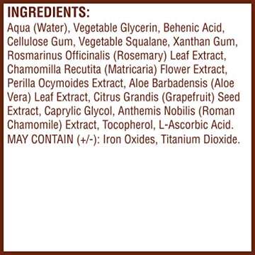 Mineral Fusion Liquid Eyeliner - Hypoallergenic with Minerals