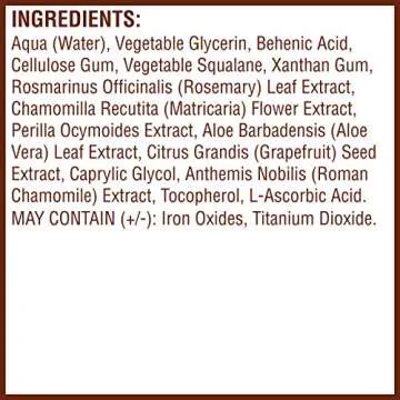 Mineral Fusion Liquid Eyeliner - Hypoallergenic with Minerals