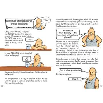 Bad Kitty Gets a Phone (Graphic Novel)