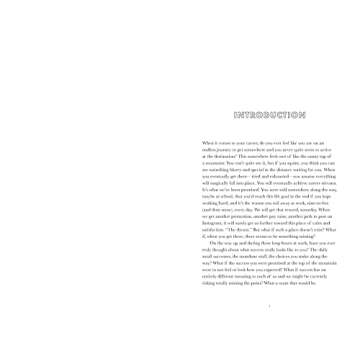 The Multi-Hyphen Life: Work Less, Create More, and Design a Life That Works for You