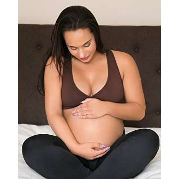 Kindred Bravely Busty Nursing Bra | Comfortable Maternity Wear