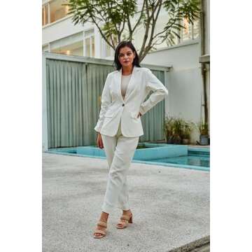 Carcuume Women's Stylish Block Heels for Every Occasion