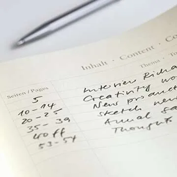 Leuchtturm 1917 Soft Cover B5 Notebook with Dotted Points