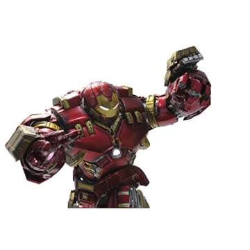 Comicave Studios Marvel Iron Man Mark XLIV (44) Hulkbuster Collectible Figure