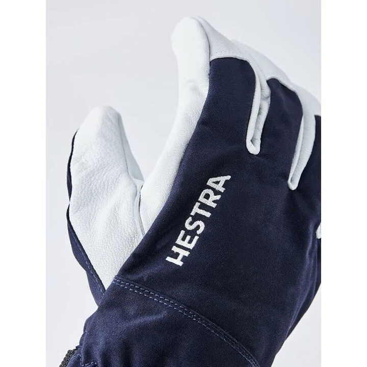 Hestra Army Leather Heli Ski Glove - Best for Skiing