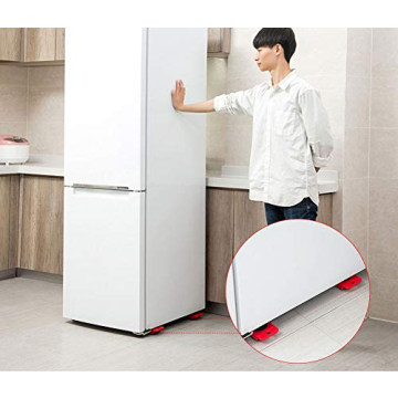 Furniture Lifter Mover Tool Set for Easy Moving