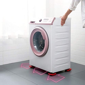 Furniture Lifter Mover Tool Set for Easy Moving