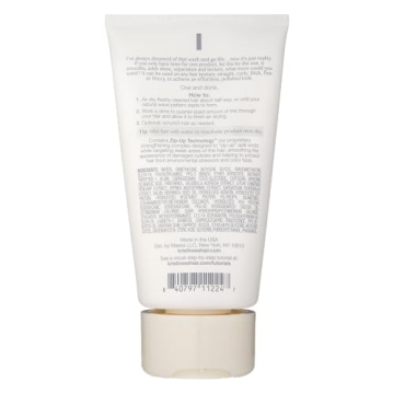 Kristin Ess Curl Defining Cream for Hydration and Shine