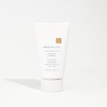 Kristin Ess Curl Defining Cream for Hydration and Shine