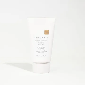 Kristin Ess Curl Defining Cream for Hydration and Shine