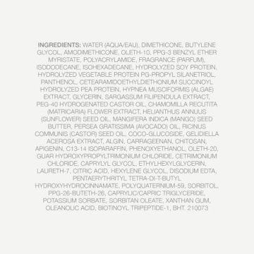 Kristin Ess Curl Defining Cream for Hydration and Shine