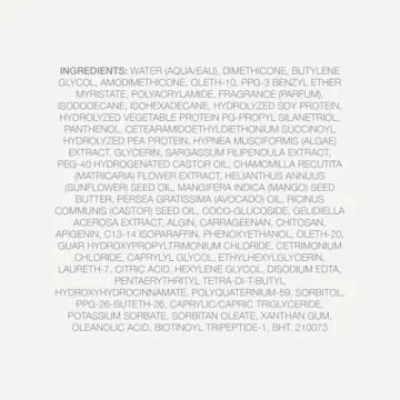 Kristin Ess Curl Defining Cream for Hydration and Shine