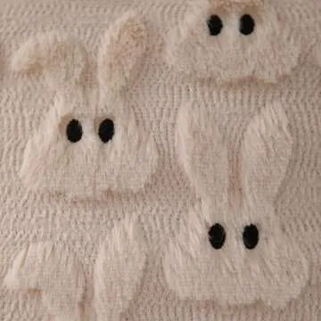 DFXSZ Easter Pillow Covers Set of 2 for Spring Decor